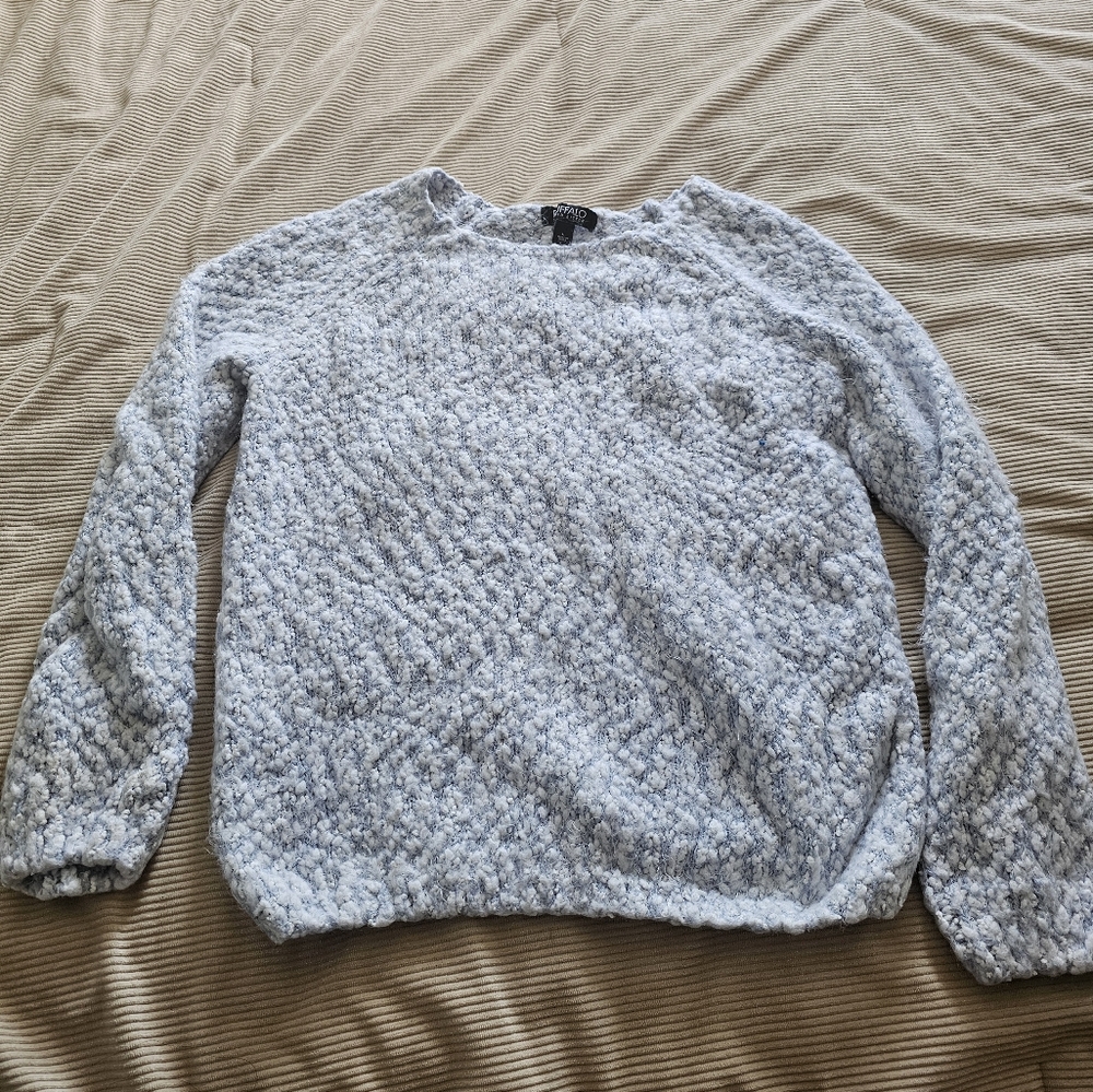 Buffalo By David Bitton Knit Sweater. Size Large